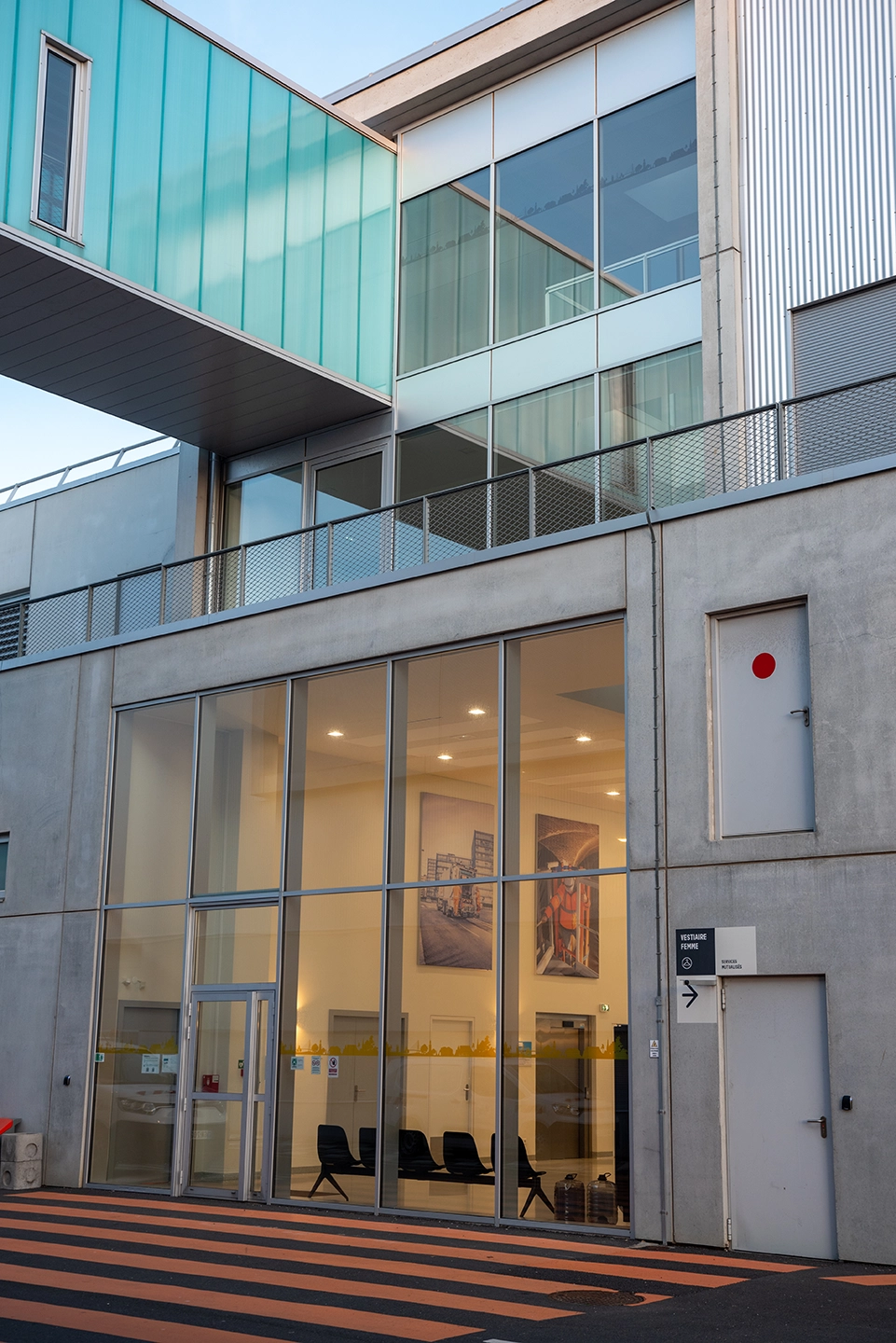 FBC - FERMETURE BATIMENT CONCEPT Fabricant & Installateur de Menuiserie Aluminium pour les professionnels
