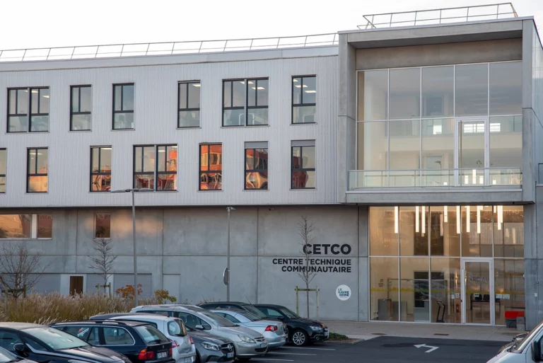FBC - FERMETURE BATIMENT CONCEPT Fabricant & Installateur de Menuiserie Aluminium pour les professionnels