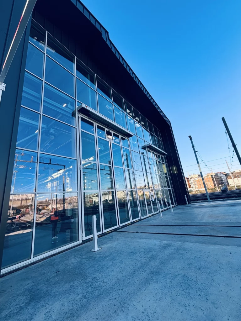 FBC - FERMETURE BATIMENT CONCEPT Fabricant & Installateur de Menuiserie Aluminium pour les professionnels